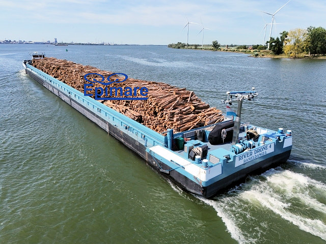 Datum: 02-08-2026 | Plaats: Moerdijk (Nederland)